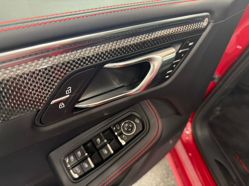 Certified Used 2026 Red Porsche GTS image 25