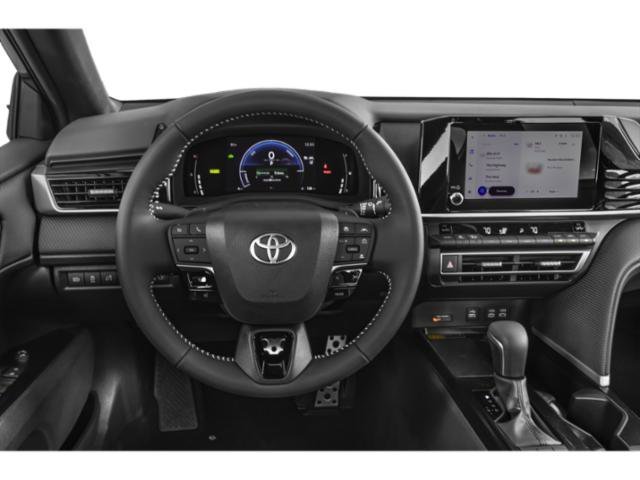 New 2026  Toyota SE image 7