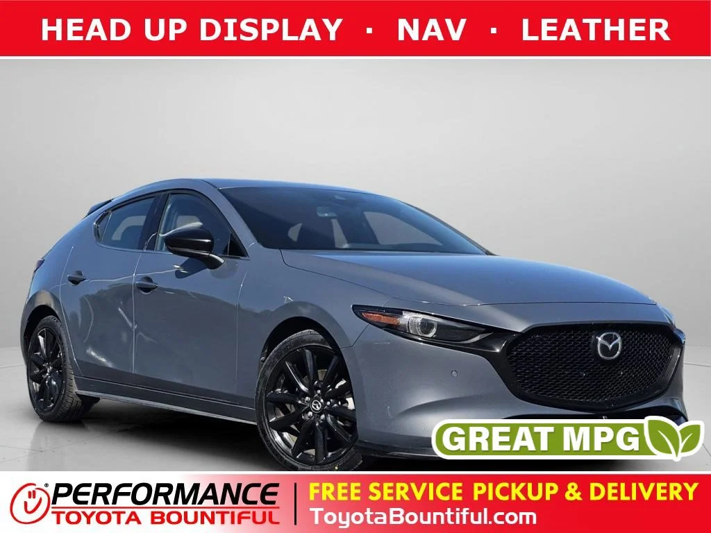 2022 Mazda CX-3 Premium Plus 2.5 AT 5-Door SKYACTIV AWD's photo