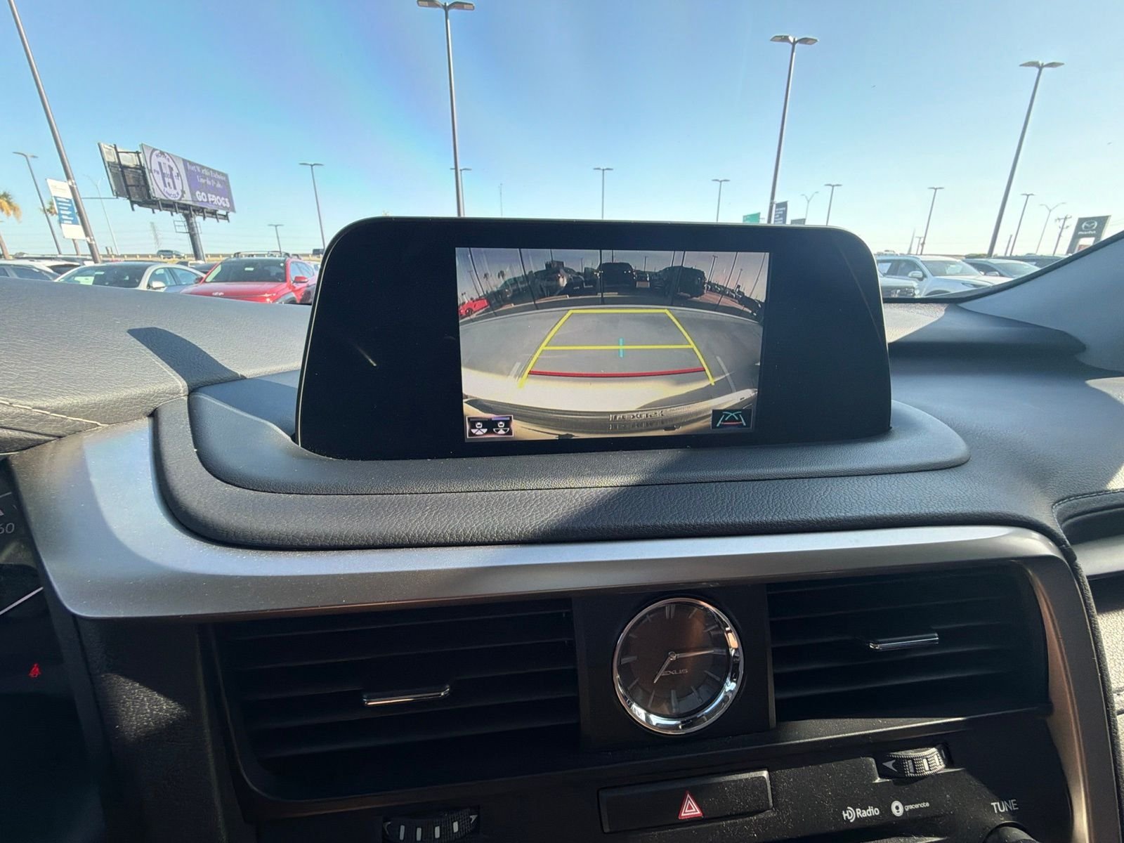 Used 2021 Nightfall Mica Lexus 350 image 18