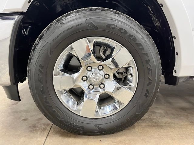 2025 RAM Ram 1500 Pickup Big Horn/Lone Star - Photo 10