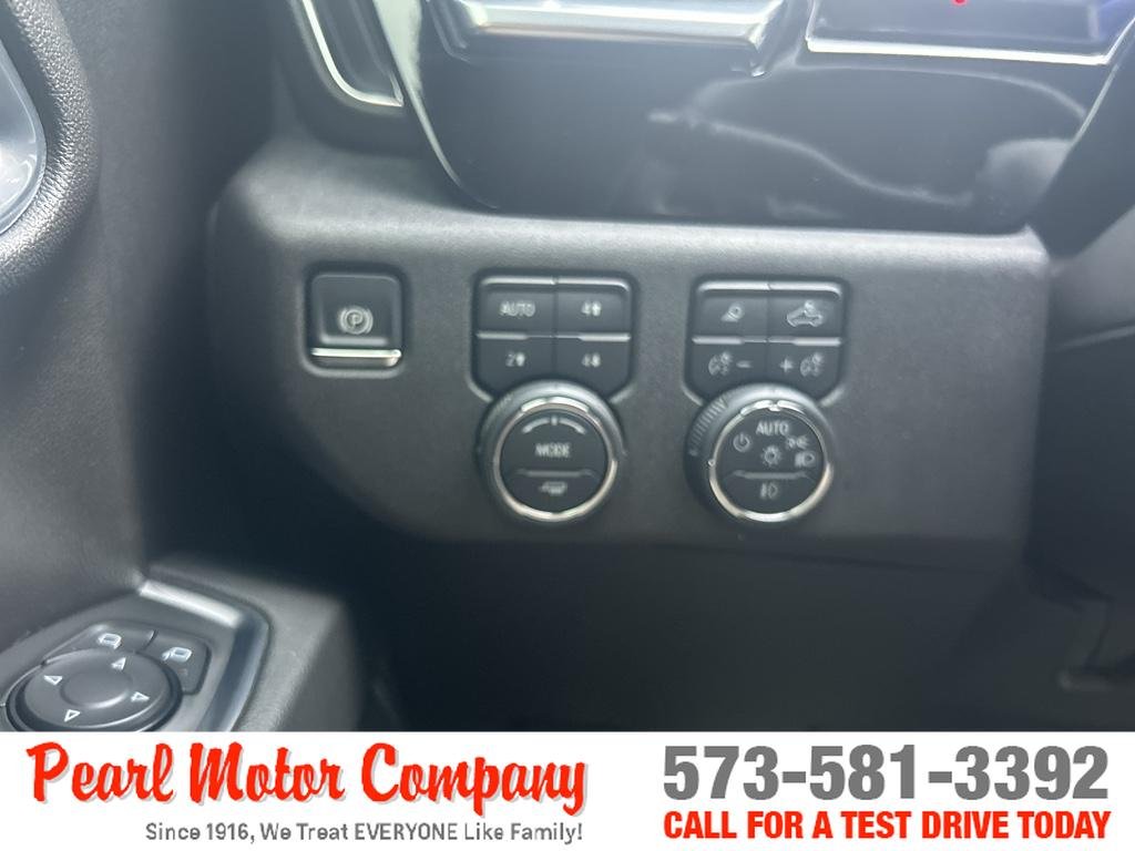 2024 Chevrolet Silverado 1500 RST - Photo 14
