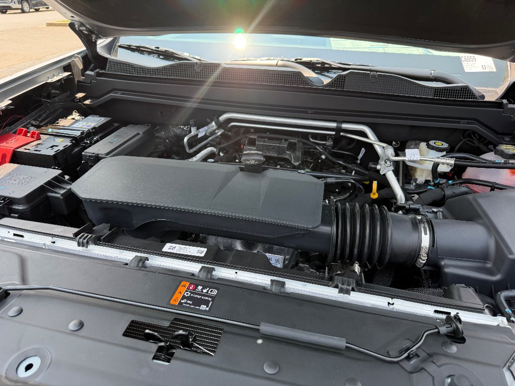 2026 Chevrolet Colorado Work Truck - Photo 14