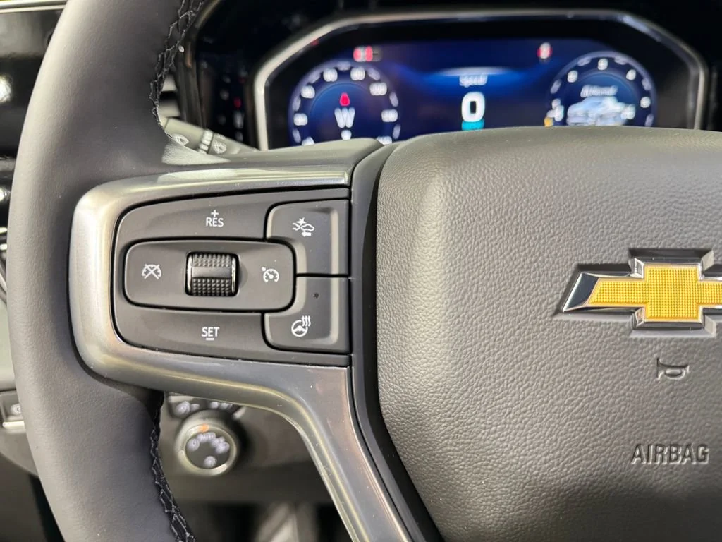 2026 Chevrolet Silverado 1500 LT - Photo 17