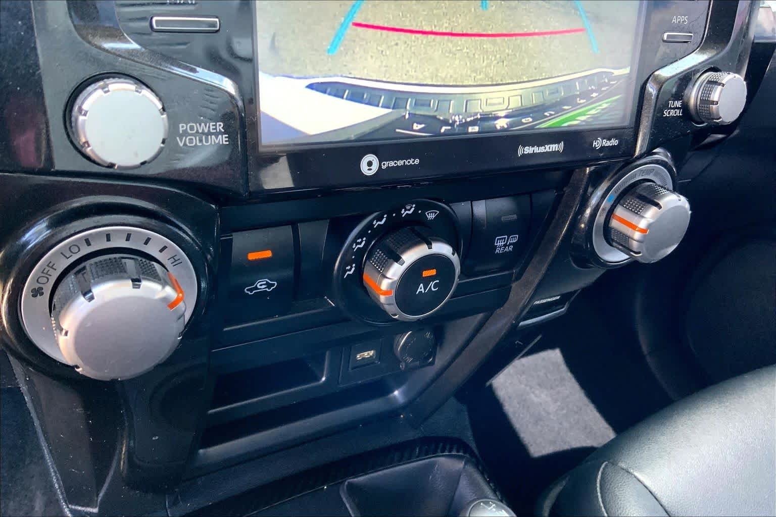 Used 2022 White Toyota TRD Off Road Premium image 31