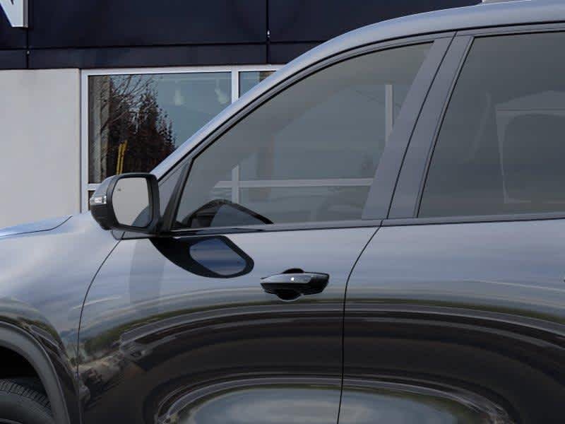 New 2026 Ebony Twilight Metallic GMC Elevation image 12