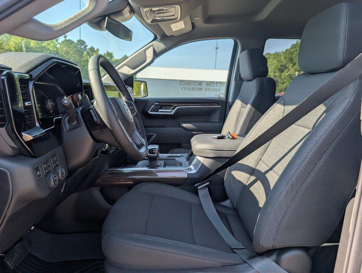 2026 Chevrolet Silverado 1500 RST - Photo 17