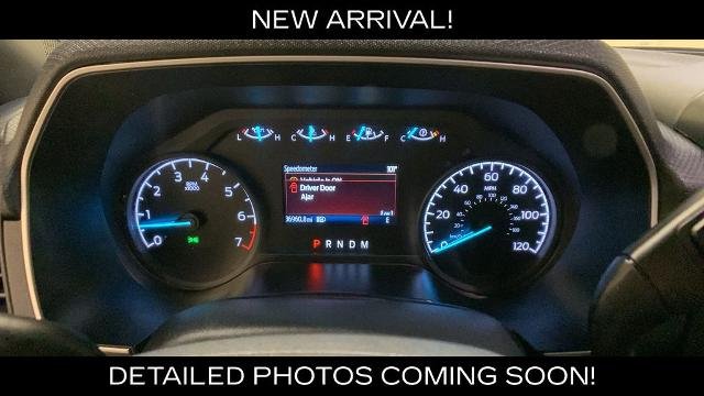 Certified Used 2023 Silver Metallic Ford XL image 57