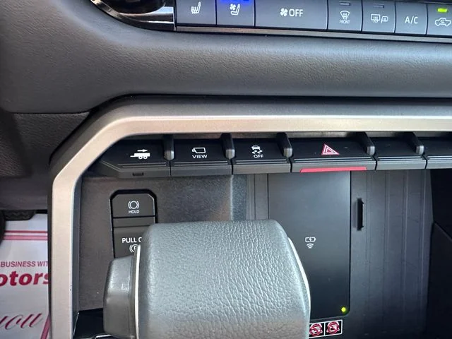 Certified Used 2026 Beige Toyota Platinum image 19