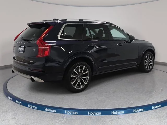 Used 2019 Magic Blue Metallic Volvo T5 Momentum image 6