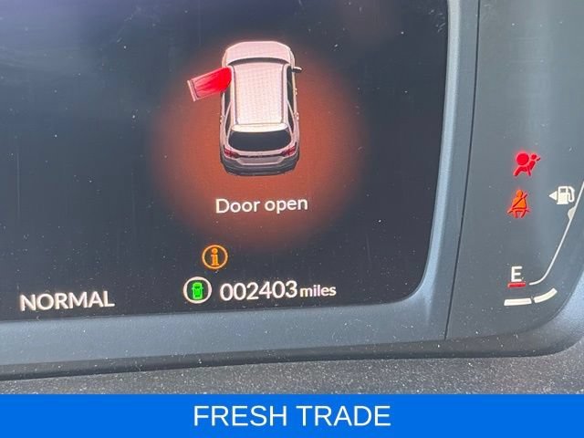 Used 2026 White Honda Touring image 6