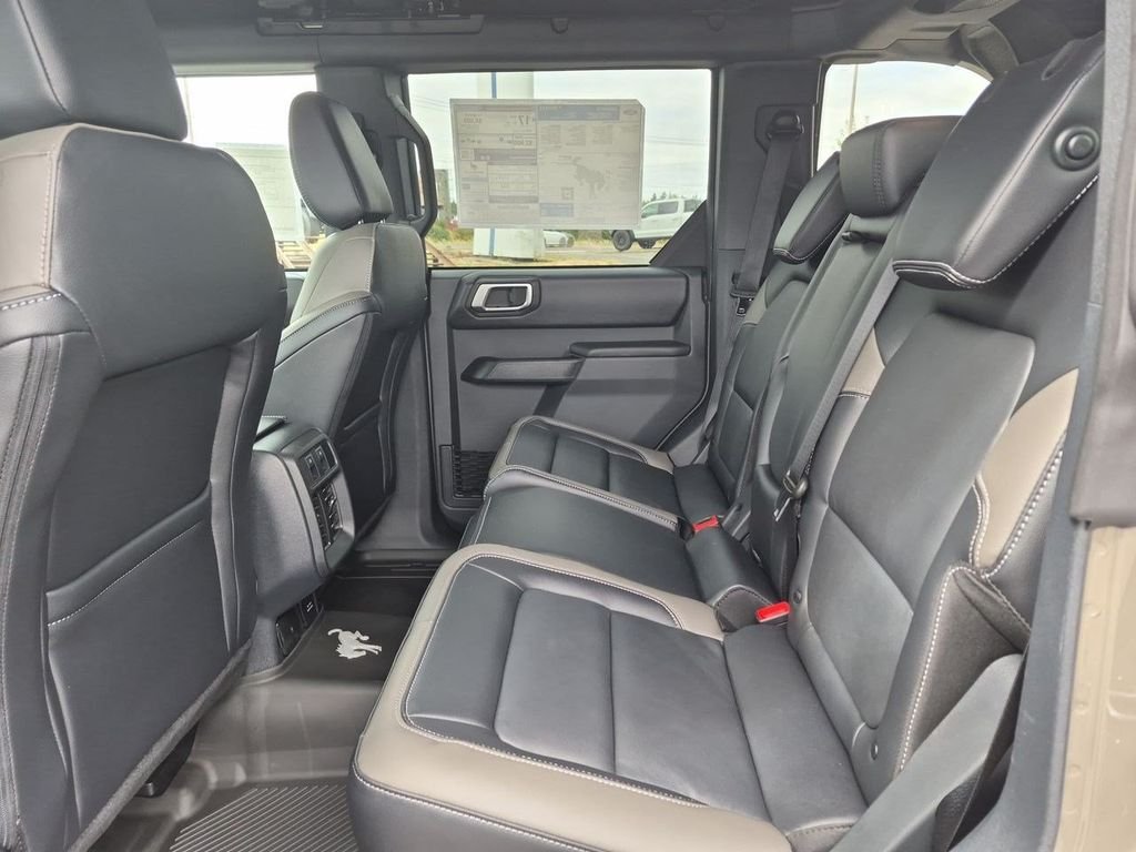 New 2026 Marsh Gray Ford Outer Banks® image 54