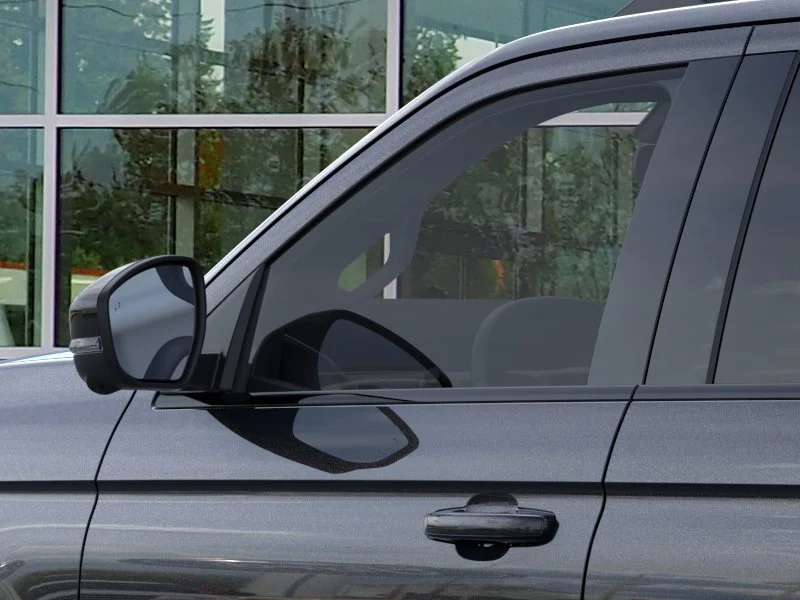 New 2026 Agate Black Metallic Ford Platinum® image 43