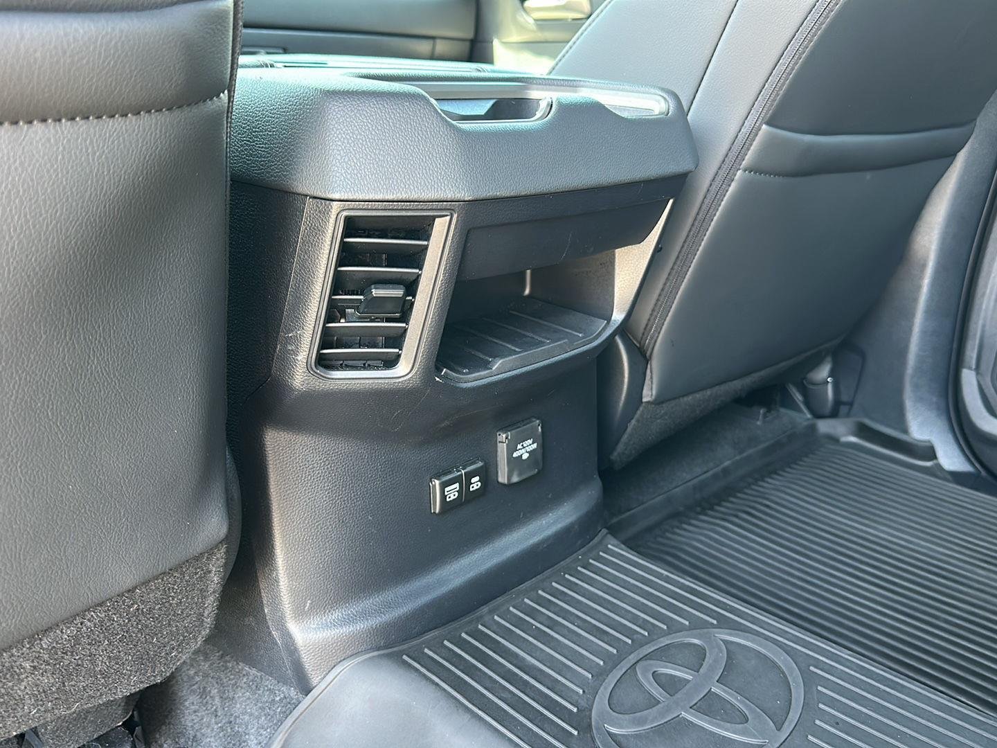 Certified Used 2025 Blueprint Toyota Limited image 31