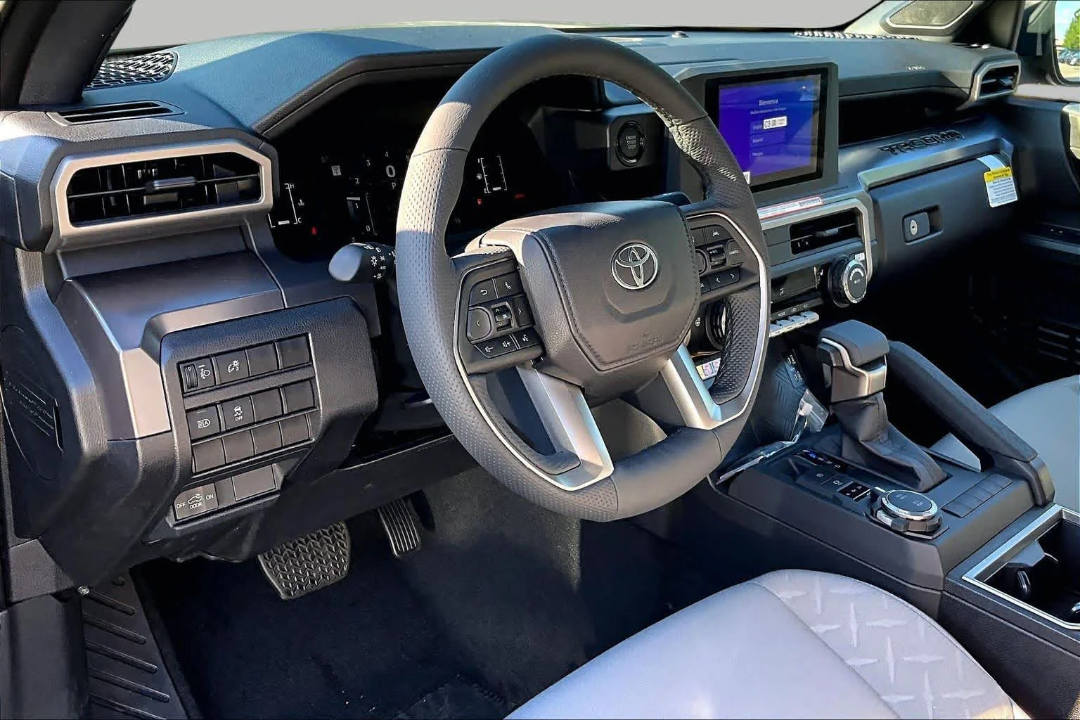 New 2026 Underground Toyota SR5 image 8