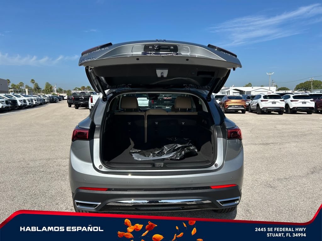 2026 Buick Envision Preferred - Photo 16