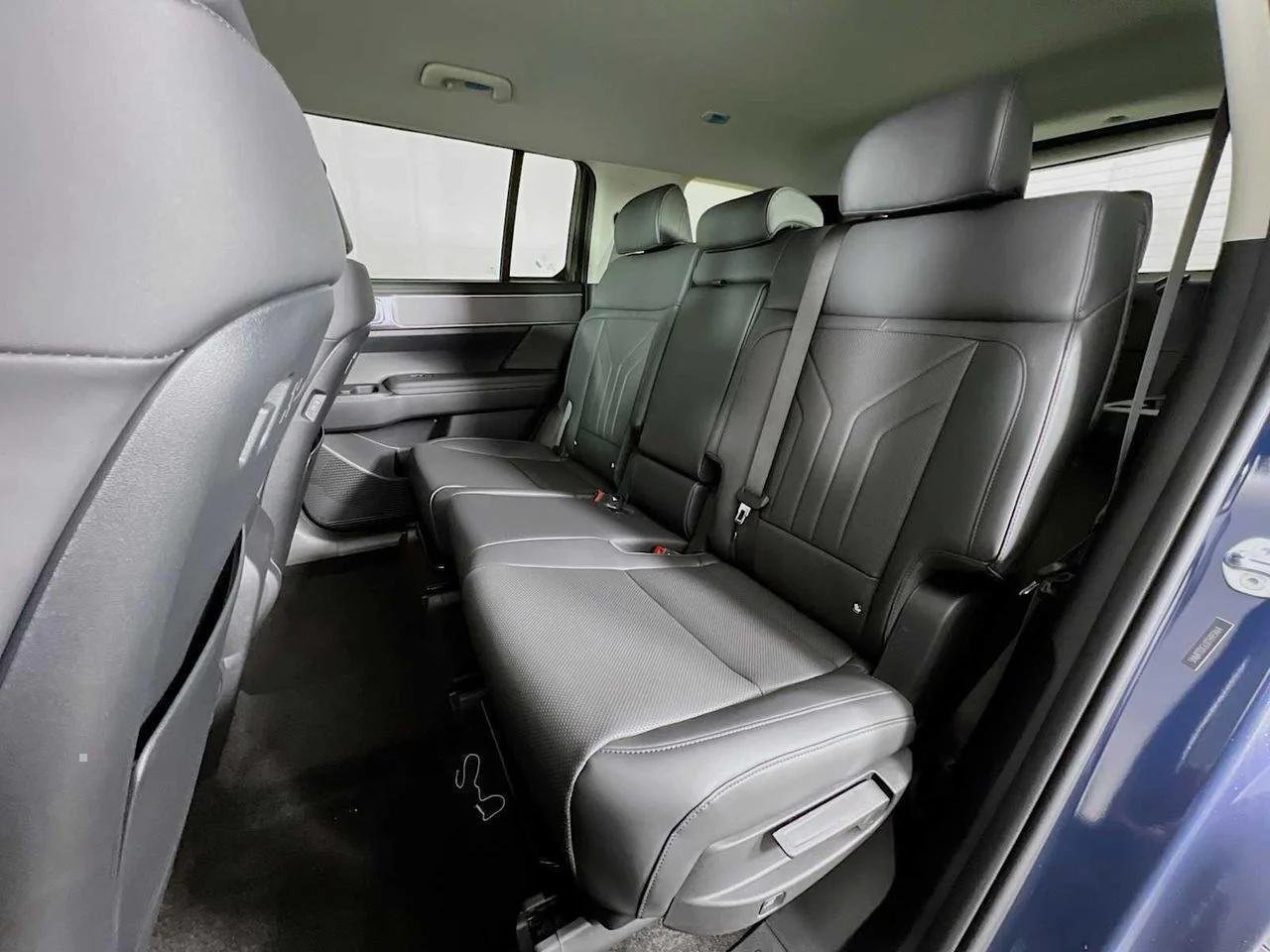 2026 Hyundai Santa Fe — photo 14