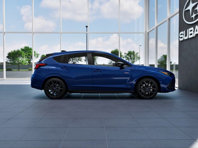New 2026 SAPPHIRE BLUE PEARL Subaru RS image 6
