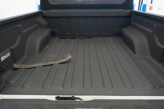 Used 2023 White Jeep Mojave image 29