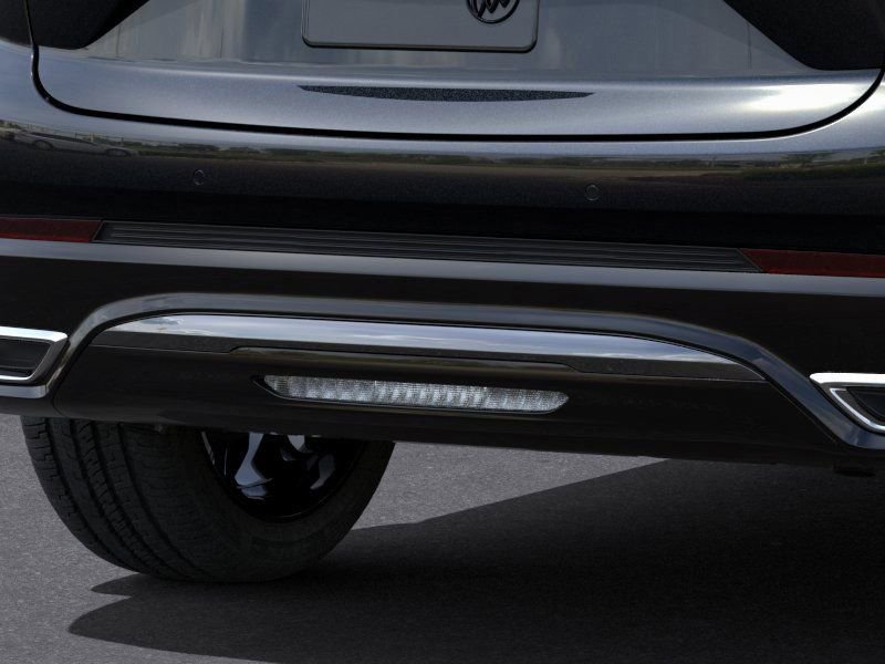 2025 Buick Envision Sport Touring - Photo 15