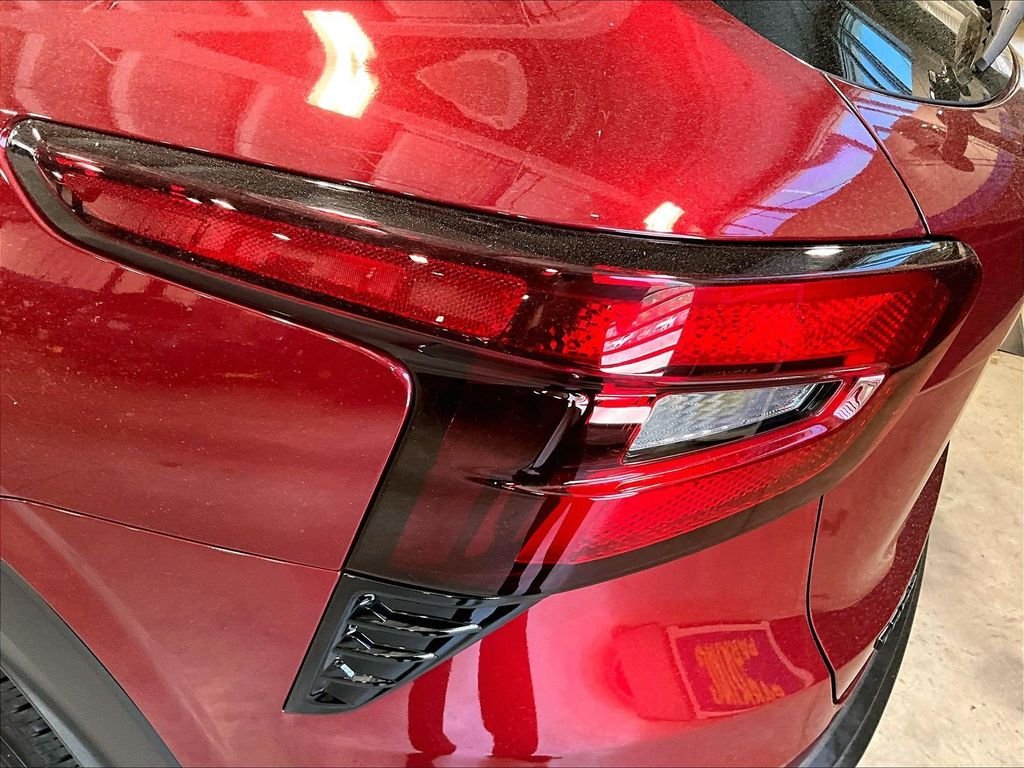 Used 2024 Red Chevrolet 1RS image 35