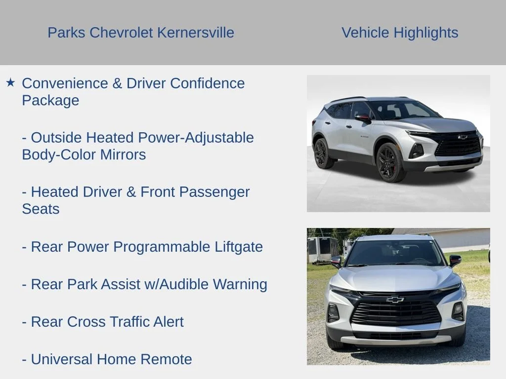 Used 2021 SILVER ICE METALLIC Chevrolet LT image 16