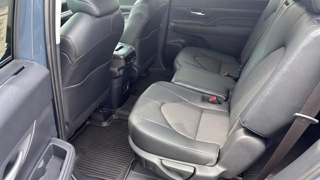 Used 2026 White Toyota XLE image 27