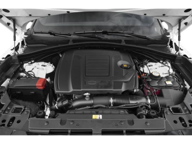New 2026 Santorini Black LAND ROVER  image 14