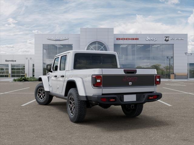 New 2026 Bright White Clear-Coat Exterior Paint Jeep Shadow Ops image 29