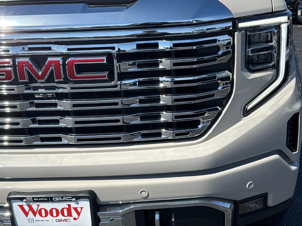 New 2026 Coastal Dune GMC Denali image 11