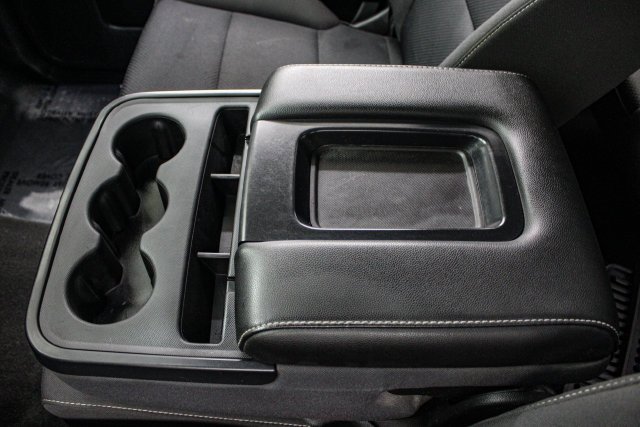 Certified Used 2019 Graphite Metallic Chevrolet LT image 24