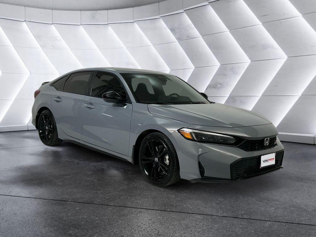 Used 2026  Honda  image 1