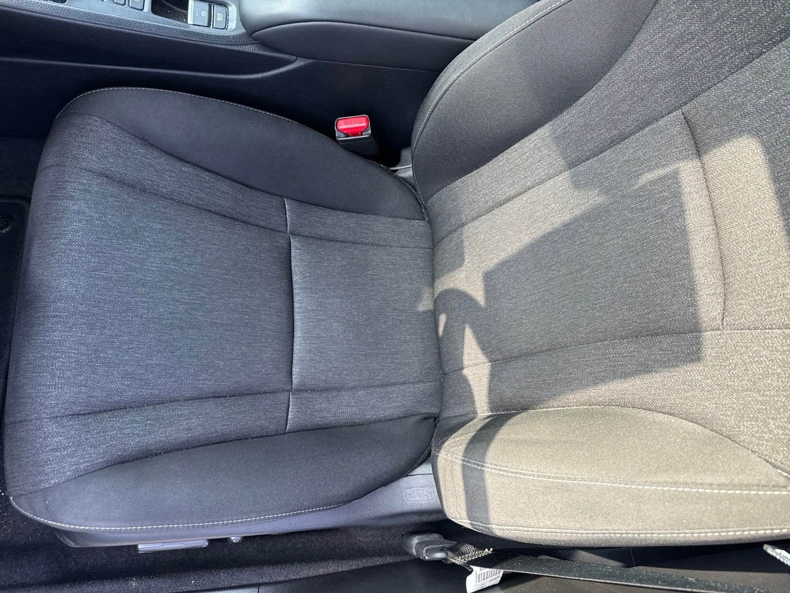 2025 Honda Accord SE - Photo 6