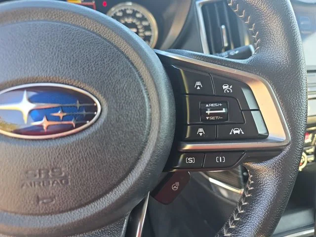 Used 2019 Silver Subaru Touring image 19