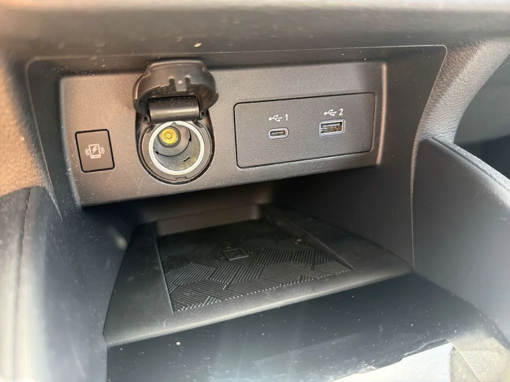 Used 2024 Gray Nissan 1.6 SR image 41