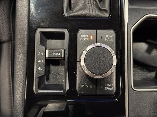 Used 2023 Gray Toyota Limited image 31