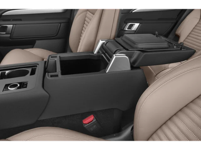 New 2026 Santorini Black LAND ROVER Gemini Edition image 11