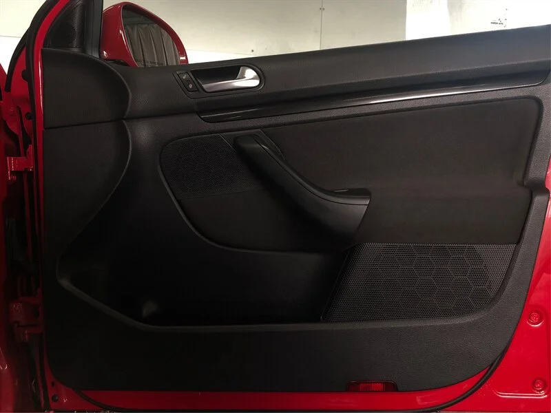 Used 2013 Tornado Red Volkswagen SportWagen SE PZEV image 17