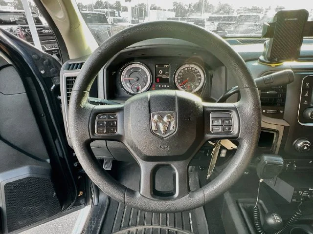 Used 2018 Black Ram Tradesman image 12