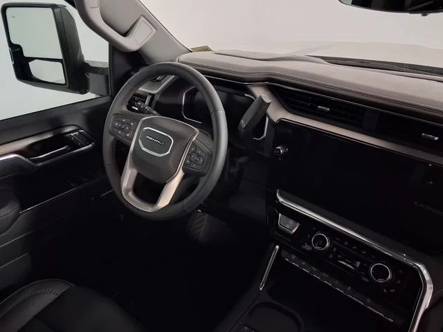 New 2026 Silver GMC Denali image 18