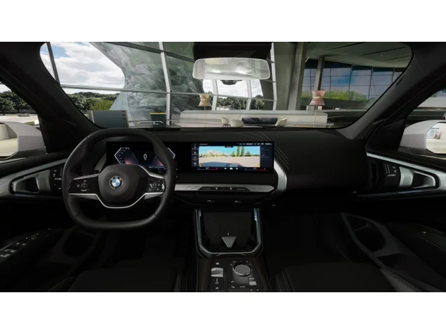 New 2026 Mineral White Metallic BMW  image 10