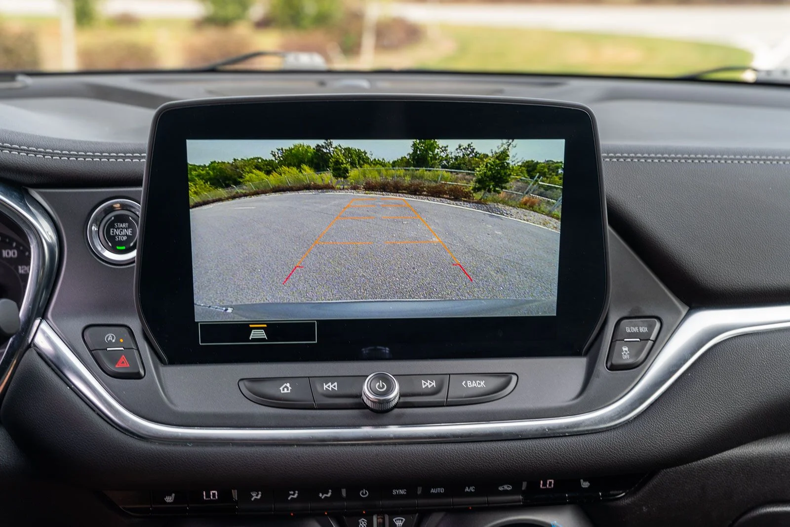 Used 2024 Gray Chevrolet LT image 27