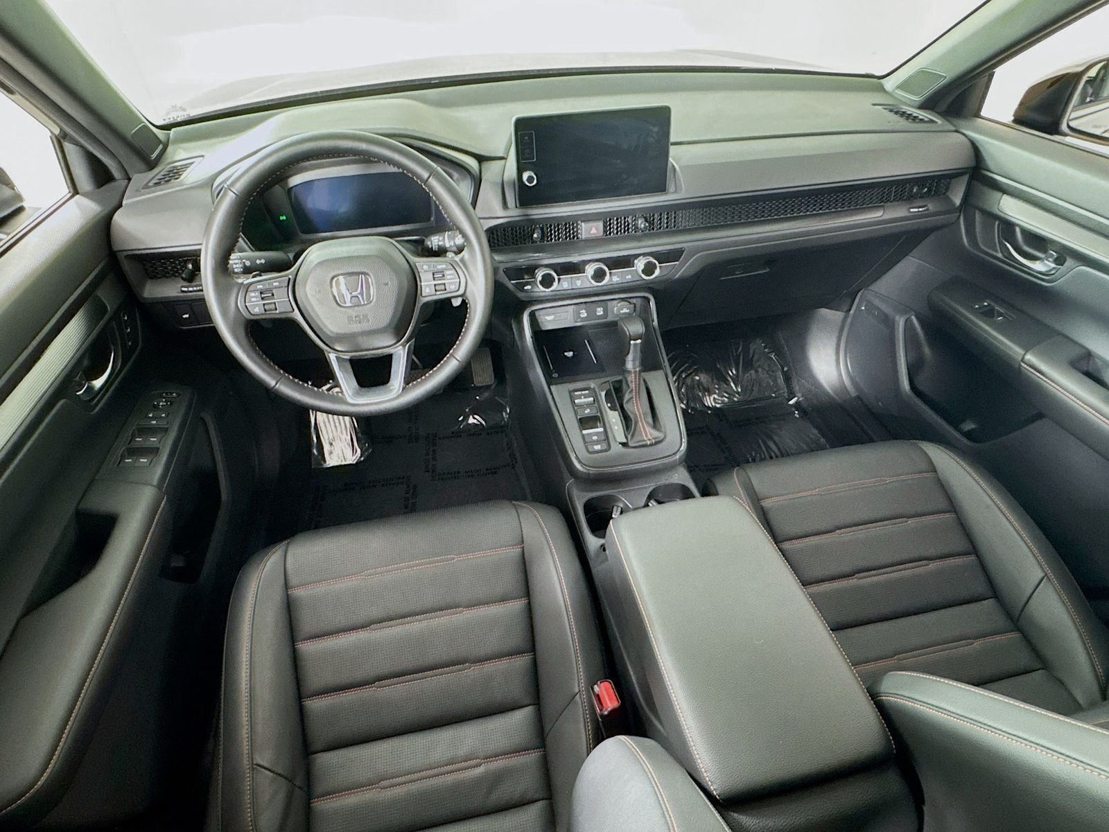 2026 Honda CR-V Sport-L - Photo 20