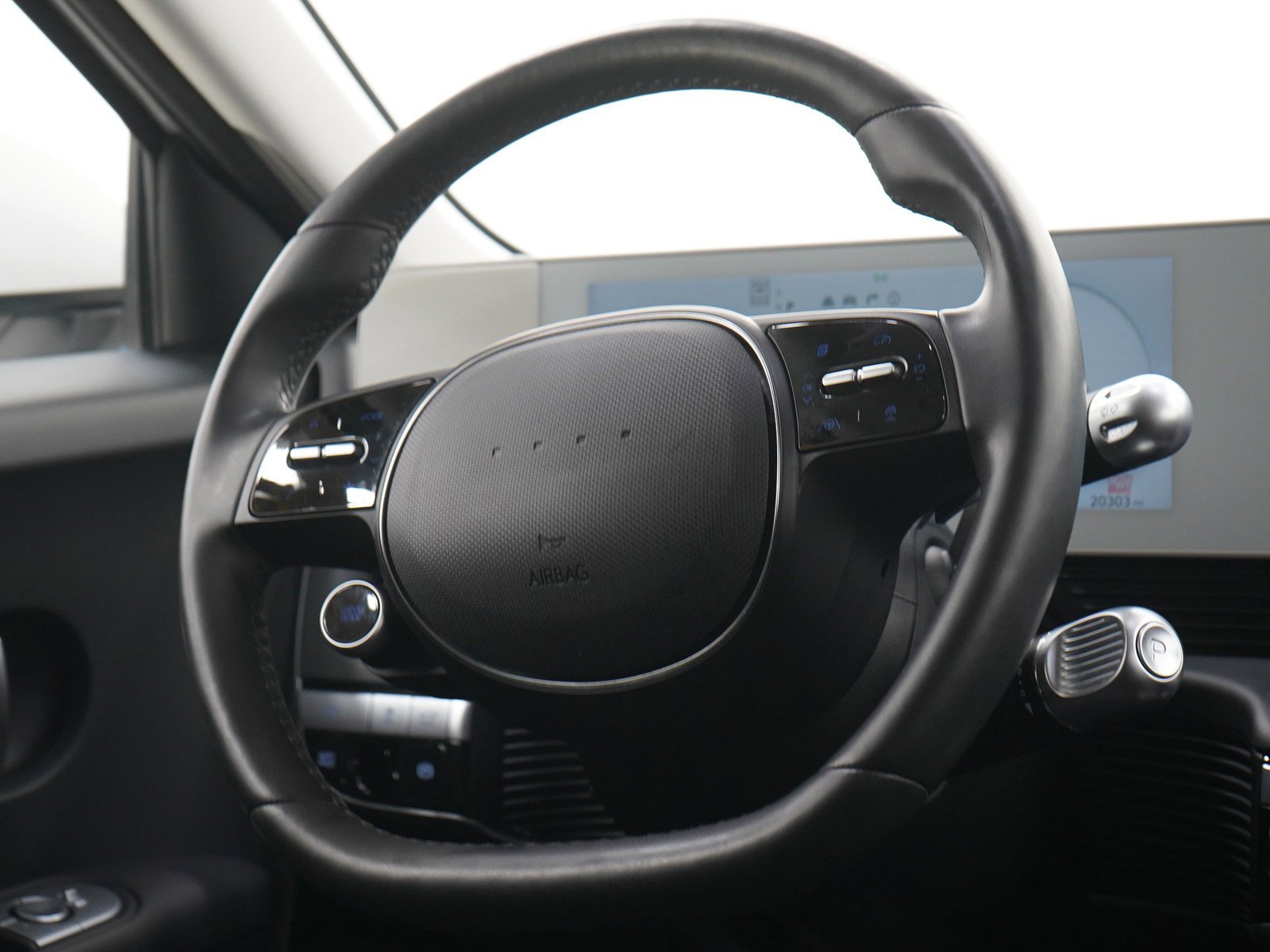 2024 Hyundai IONIQ 5 SEL - Photo 14
