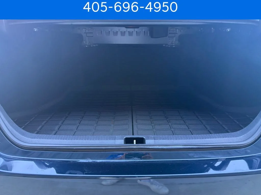 Pre-Owned 2020 Toyota Camry XSE