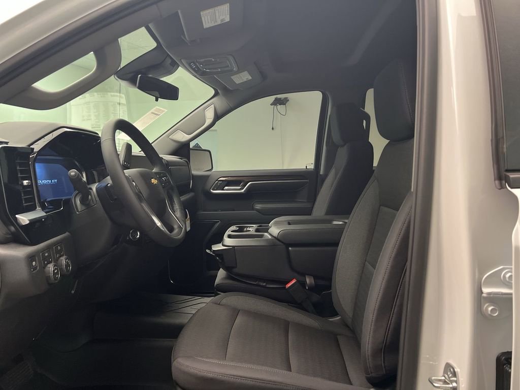 2026 Chevrolet Silverado 1500 LT - Photo 11