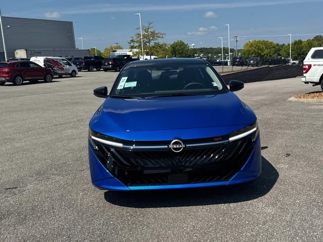 New 2027  Nissan SR image 9
