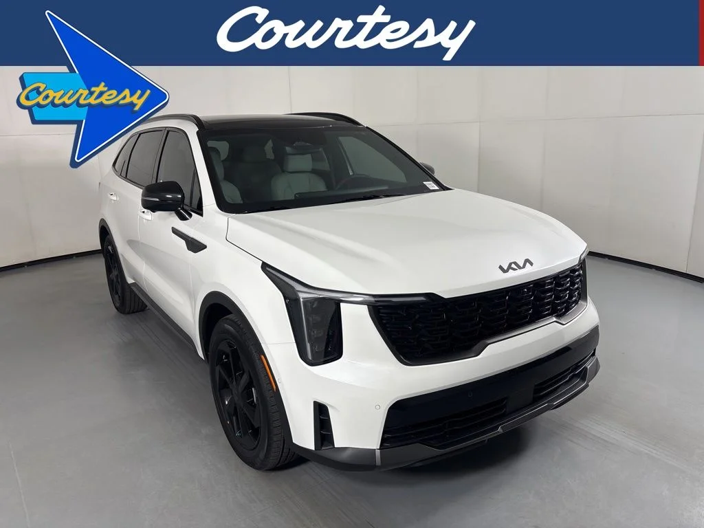2026 Kia Niro EX HEV's photo
