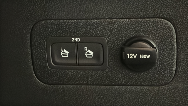 Used 2022 Hampton Gray Hyundai Calligraphy image 30