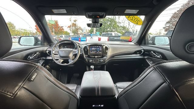 2024 Chevrolet Traverse Limited RS - Photo 24